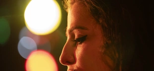 Movie Review: Amy Winehouse story flattened in frustrating biopic ‘Back to Black’