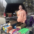 Girl Scout, 13, is fined $400 for selling cookies on her grandparents' driveway for three very bizarre reasons