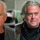 How Bannon and Navarro tried to use the Trump strategy to avoid jail time