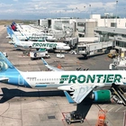 Frontier Airlines does away with change fees in budget airline pricing overhaul