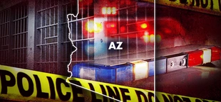 Navajo Police ID person of interest in northern Arizona shooting