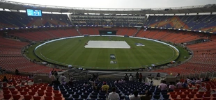 Rain washes out Gujarat’s slim hopes of IPL playoffs while Kolkata assured of a top 2 spot