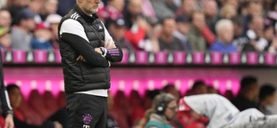 Uli Hoeneß and Thomas Tuchel expose divisions at Bayern Munich before Real Madrid clash