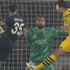 Borussia Dortmund reaches Champions League final by beating PSG 1-0 on Hummels header