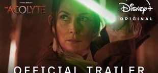 'The Acolyte' trailer, plus every 'Star Wars' movie and TV show in the works