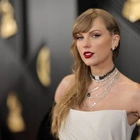 Taylor Swift just released an astonishing number of songs in one night