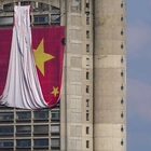 China’s Xi begins Serbia visit on the 25th anniversary of NATO’s bombing of the Chinese Embassy