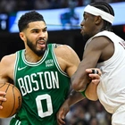 Scrutiny still follows Boston Celtics, even if on brink of eliminating Cleveland Cavaliers