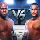 UFC St. Louis: Lewis Vs. Nascimento - Odds, Lines, Prop Bets & Picks