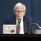 Warren Buffett says one question posed by AI has stumped economists for a century