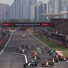 Chinese Grand Prix 2024: Verstappen wins Chinese Grand Prix sprint race