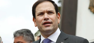 Rubio backs Trump deportation plan, reversing previous statements: 'Invasion of the country'