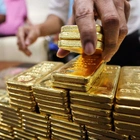 What’s Up With Gold? Here’s Why Everyone From Costco To Central Banks Is Rushing In.