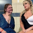 ‘1000-Lb. Sisters’ star Tammy Slaton shows some skin in new photo after extreme weight loss