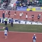 Transgender Runner Beats High School Girls to Win State Title ... Then the Crowd Turns on Him