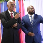 Haiti's transitional council adopts unprecedented leadership rotation as country faces deadly gang violence