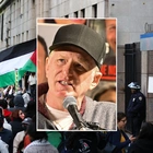 Michael Rapaport outraged after show canceled amid anti-Israel 'mob': 'F----- up'
