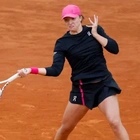 Swiatek breezes past Cirstea at Madrid Open