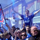 Incredible Ipswich Town headed to Premier League after securing back-to-back promotions under Kieran McKenna
