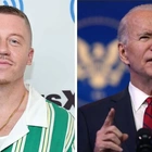 'Kudos for standing up': Internet hails rapper Macklemore as he releases anti-Israel song 'Hind's Hall' with direct jabs at Joe Biden