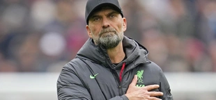 Klopp takes a walk down memory lane as he prepares for emotional final match as Liverpool manager