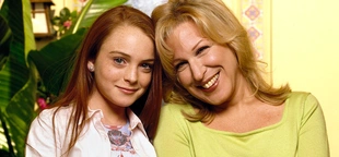 Lindsay Lohan’s abrupt exit from sitcom makes Bette Midler wish she sued