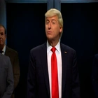 ‘SNL’ takes on ‘former President Trump’s’ trial and campaign