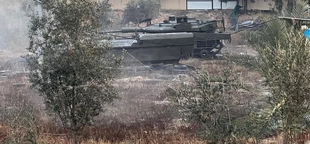 Israel targets Hamas training ground on outskirts of Rafah, ramps up attacks in northern Gaza