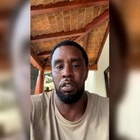 ‘I take full responsibility’: Sean ‘Diddy’ Combs reacts to 2016 video showing him assaulting then-girlfriend