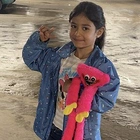 Little girl, seven, becomes the latest victim to die at the hands of ruthless traffickers smuggling migrants to Britain: Father describes seeing her crushed on overcrowded Channel boat… and says 'I'll never forgive myself'