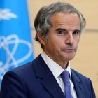 UN atomic watchdog chief travels to Iran, grapples with Tehran's escalating nuclear program
