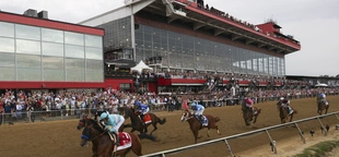 ‘Stepchild’ of the Triple Crown? Debate lingers over restoring the prestige of the Preakness