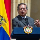 Colombia expels Argentine diplomats after Milei calls Petro ‘terrorist’