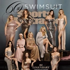 SI Swimsuit celebrates 60 years with epic legends cover