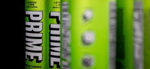 Prime energy, sports drinks contain PFAS and excessive caffeine, class action suits say