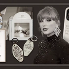 Shop gift ideas inspired by the release of Taylor Swift's 'The Tortured Poets Department'