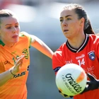 Armagh win Ulster Ladies title after extra time