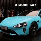 China’s Xiaomi joins the crowded EV race with ‘dream car’ to take on Tesla