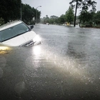 Life-threatening flash flooding takes aim at parts of Texas and Louisiana