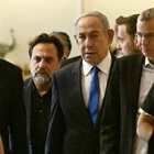 Benjamin Netanyahu slams ICC prosecutor seeking his arrest on war crimes charges