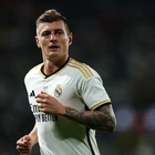 Toni Kroos: Real Madrid midfielder announces shock retirement after end of Euro 2024
