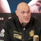 Fans spot the 'precise moment' Tyson Fury lost to Oleksandr Usyk