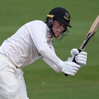 Alsop gives Sussex lead against Yorkshire