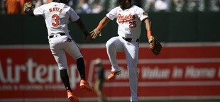 Orioles win first series of the season against the Yankees with 7-2 victory