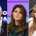 Taylor Swift and Bill Clinton Drama Explodes After Viral Post from Monica Lewinsky