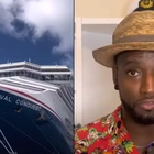 Man took 'world's cheapest cruise' and was 'shocked' by what he experienced