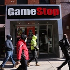 Return of the meme stock: GameStop shares jump 30% as trader ‘Roaring Kitty’ posts online for first time in years