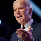 White House plans to limit Biden's graduation speeches as campuses erupt in protests