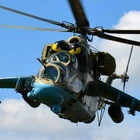 Three Ukrainian Helicopters Landed Near The Front Line. A Russian Drone Was Watching—And A Russian Strike Force Was Ready.