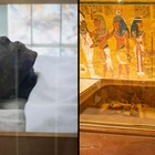 Scientists may finally know cause of ‘curse’ that killed 20 people who opened Tutankhamun’s tomb